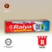 Raiya Go Fresher Natural Mint Toothpaste With Toothbrush